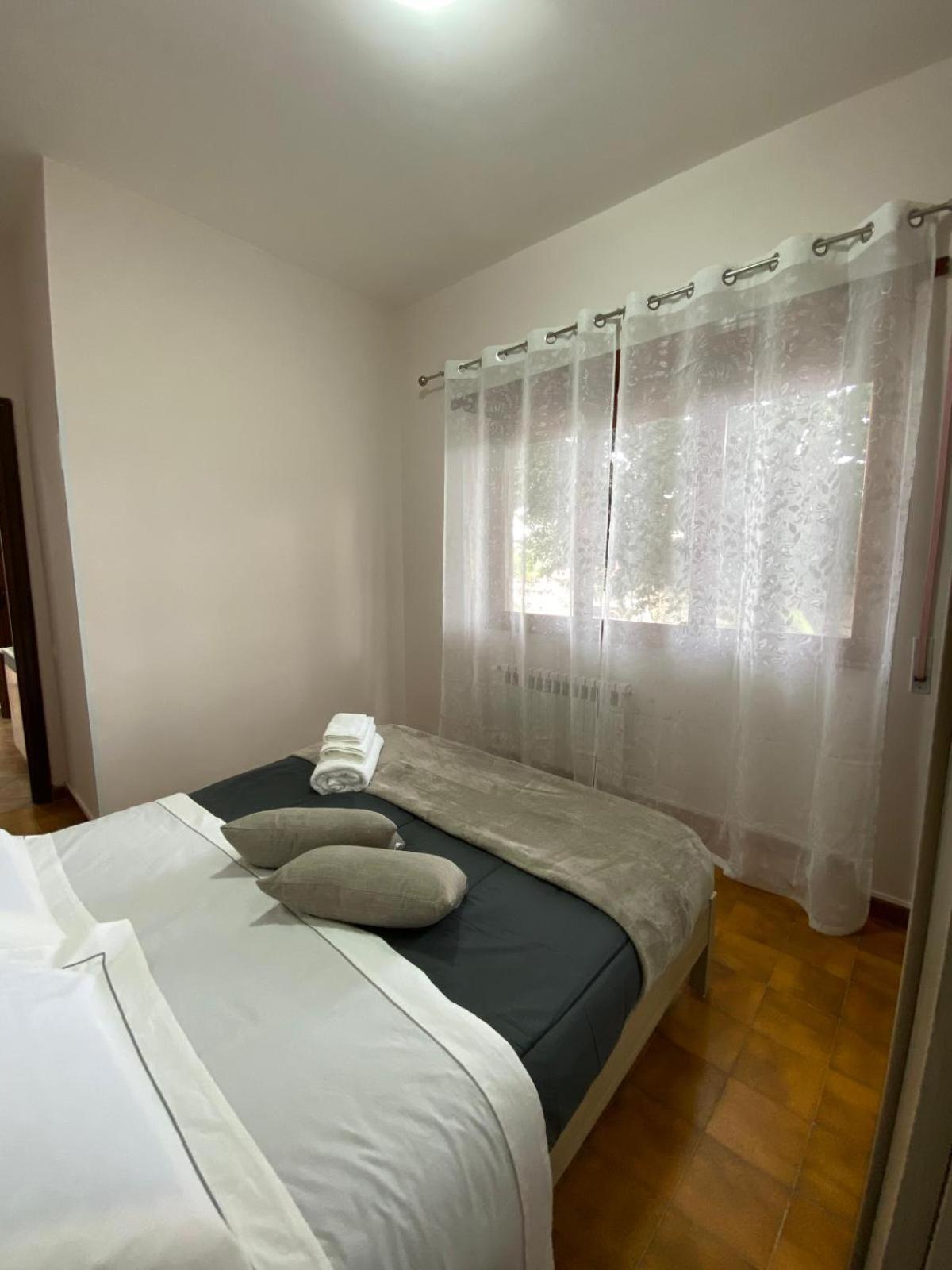 La Tenuta Casale Malnome Esterno foto